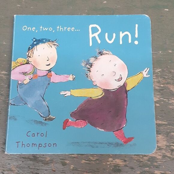 10 pc bundle board books - Picture 9 of 11